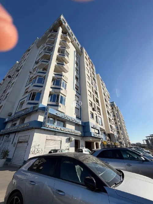Location Appartement F4 Alger Kouba