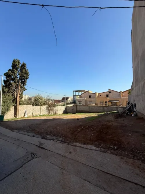 Vente Terrain Alger Khraissia