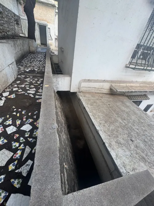 Location Villa Alger Hydra