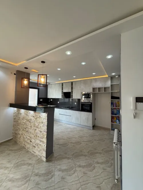 Vente Appartement F4 Alger El achour