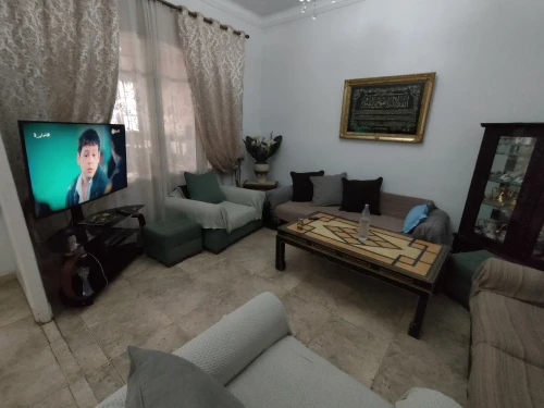 Vente Appartement F5 Alger Alger centre