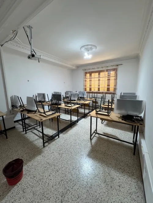 Vente Villa Alger El achour