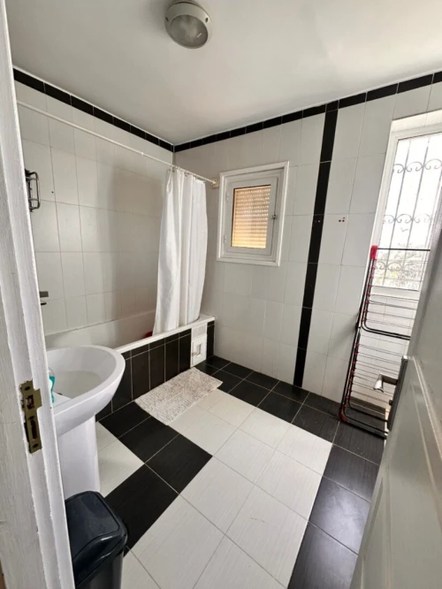 Vente Appartement F4 Alger Cheraga