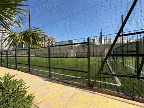 Vente Appartement F3 Alger Birkhadem