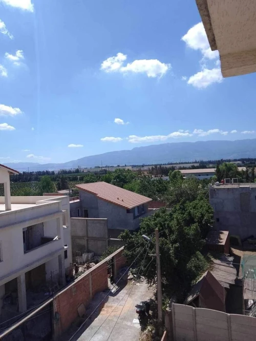 Vente Villa Blida Boufarik