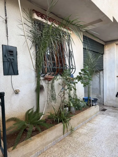 Vente Villa Alger Souidania