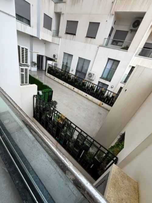 Vente Appartement Duplex F4 Alger Draria