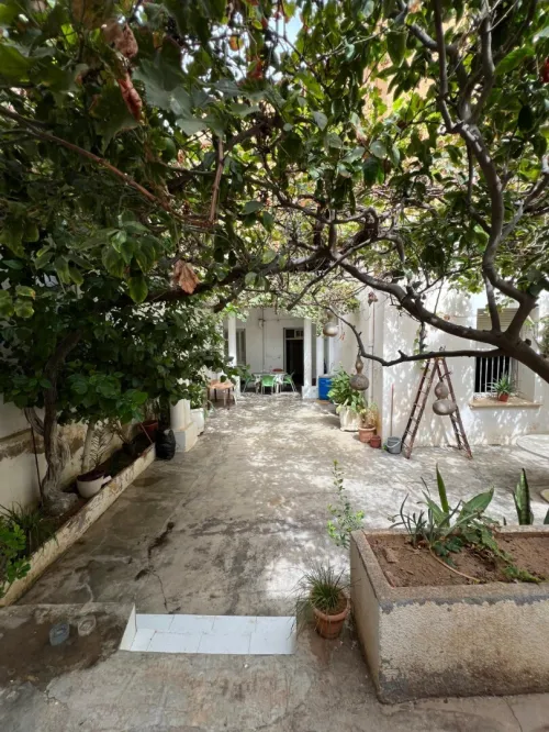 Vente Villa Alger Bologhine
