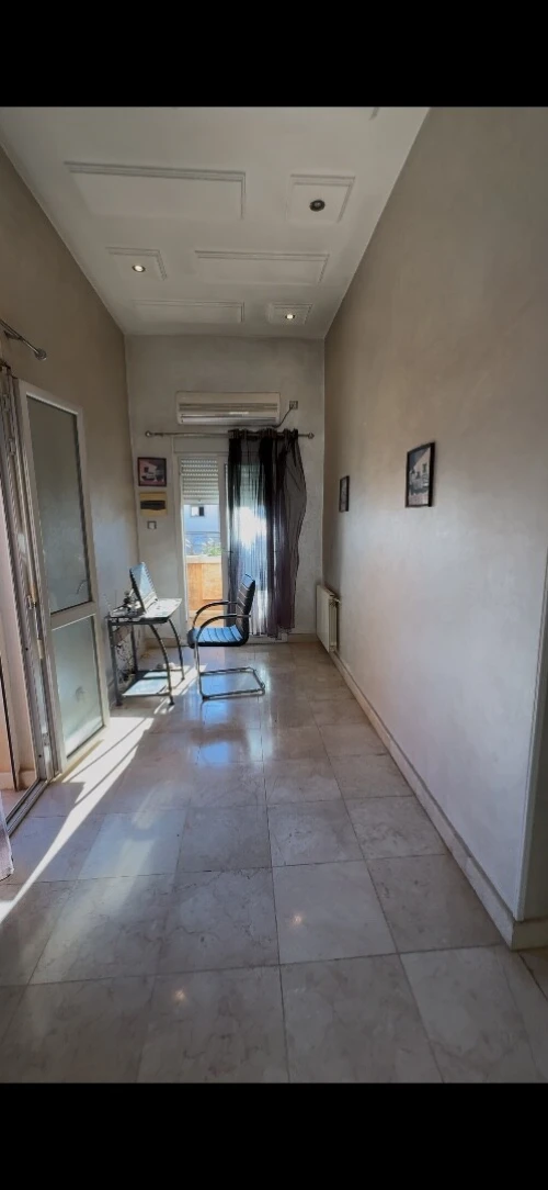 Vente Villa Alger Cheraga