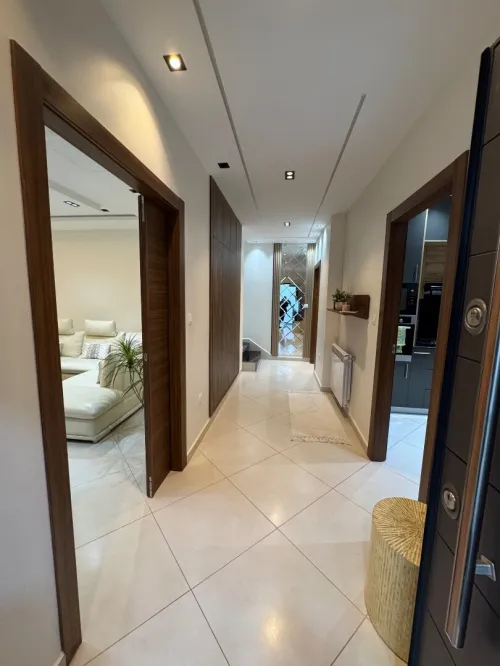 Vente Appartement F3 Alger Cheraga