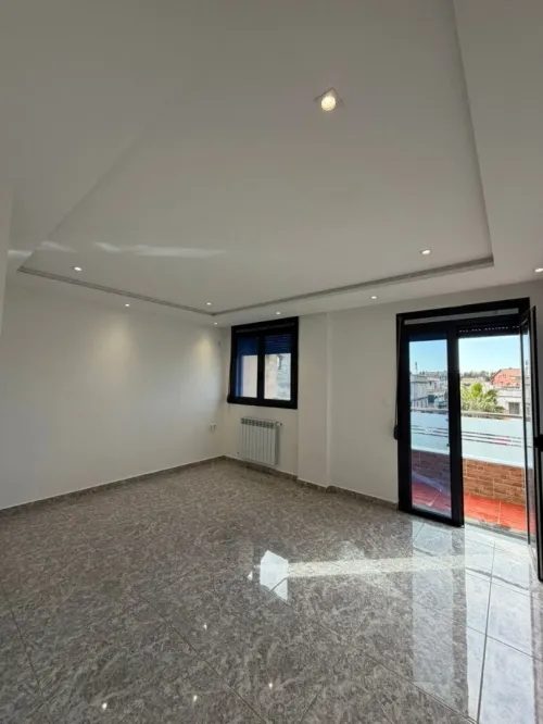 Vente Appartement F4 Alger El achour