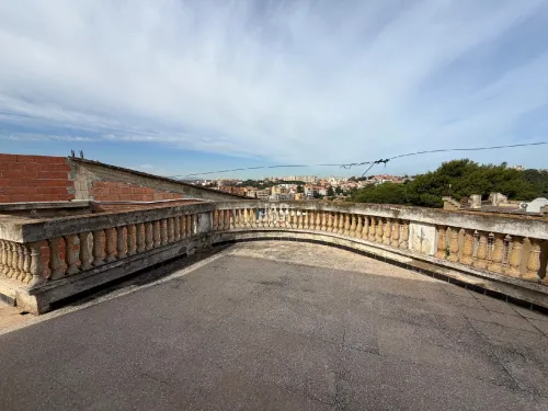 Vente Villa Alger Saoula