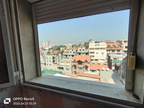 Vente Appartement F3 Alger Gue de constantine