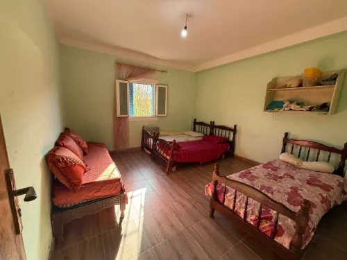 Vente Appartement F4 Tipaza Fouka