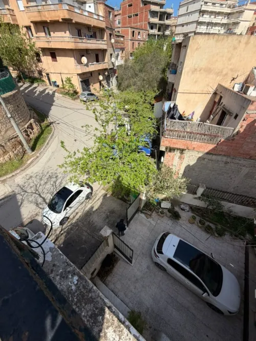 Vente Villa Alger Bouzareah