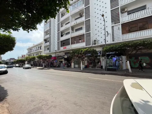 Location Appartement F4 Alger El biar 14