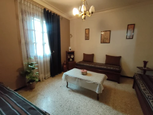 Vente Villa Alger Gue de constantine