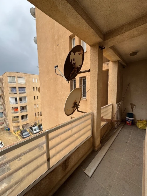 Vente Appartement F4 Alger Beni messous