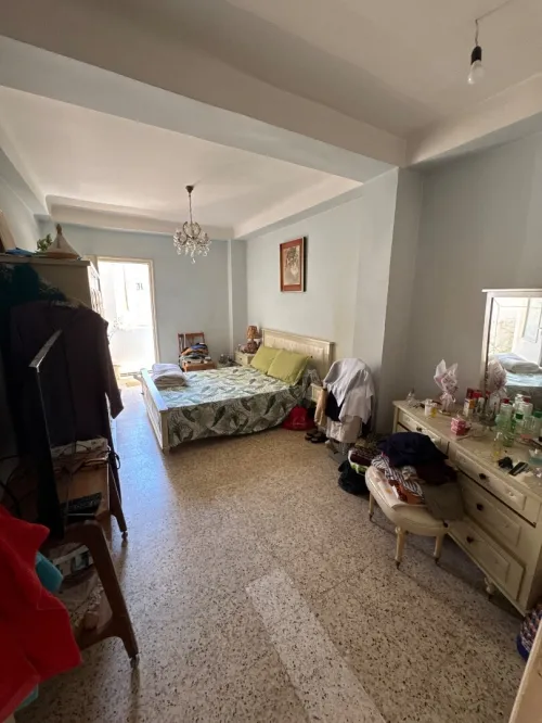 Vente Appartement F5 Alger Cheraga