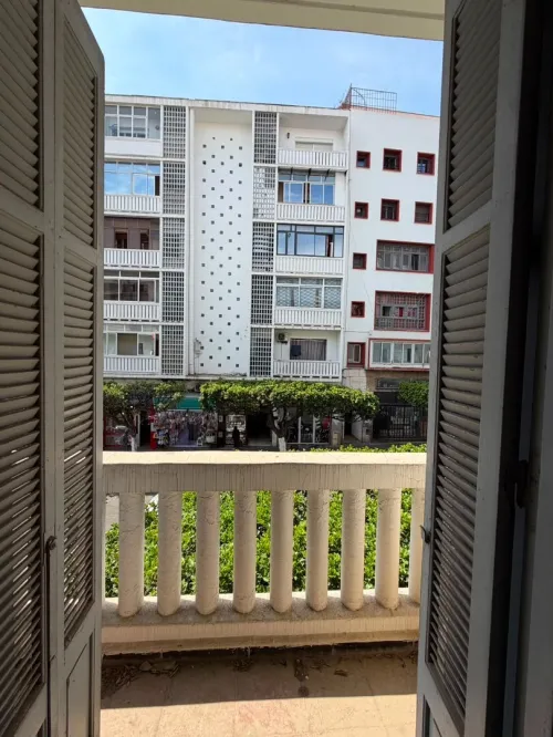 Location Appartement F4 Alger El biar 11