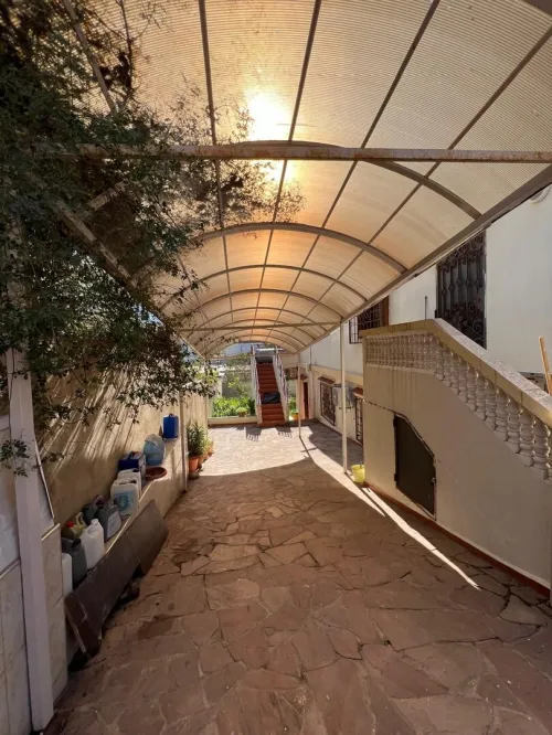 Vente Terrain Alger Chevalley