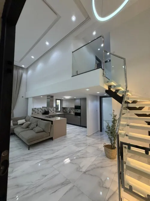 Vente Appartement Duplex F4 Alger Draria