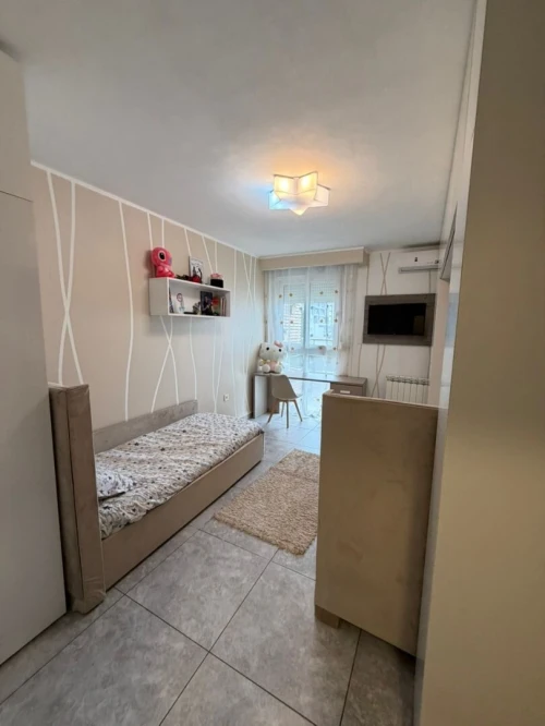 Vente Appartement F4 Alger Cheraga