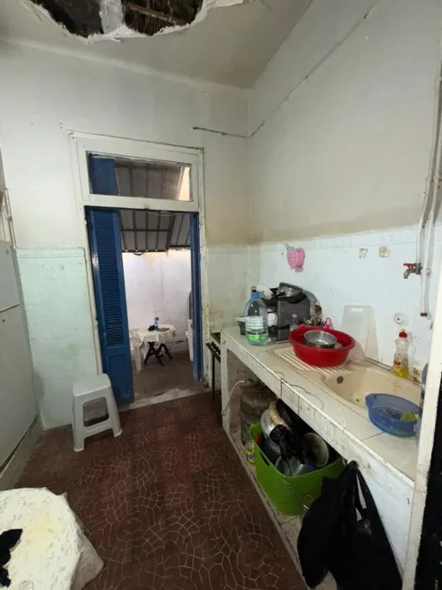 Vente Appartement F4 Alger Alger centre