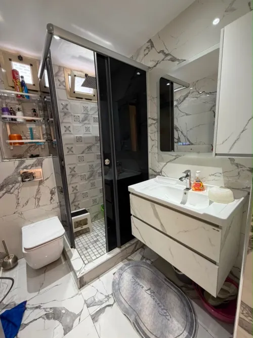 Vente Appartement F3 Alger Ain benian