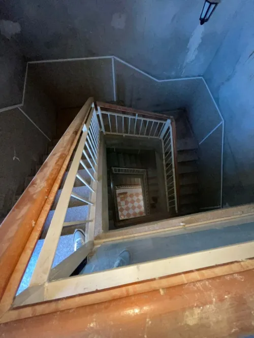 Vente Villa Alger Rouiba