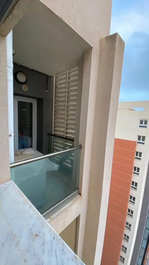 Vente Appartement F3 Alger Cheraga