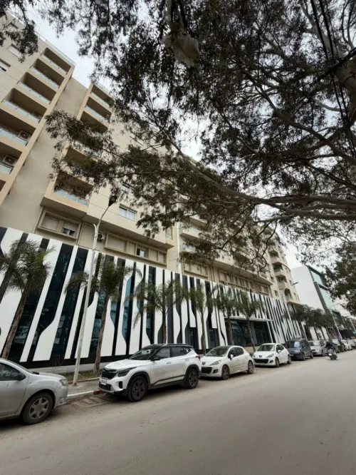 Vente Appartement F4 Alger Cheraga