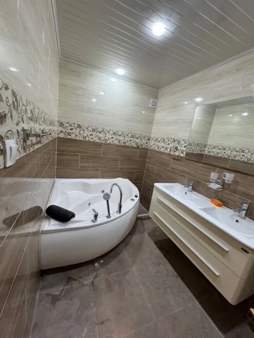 Location Villa Alger Zeralda