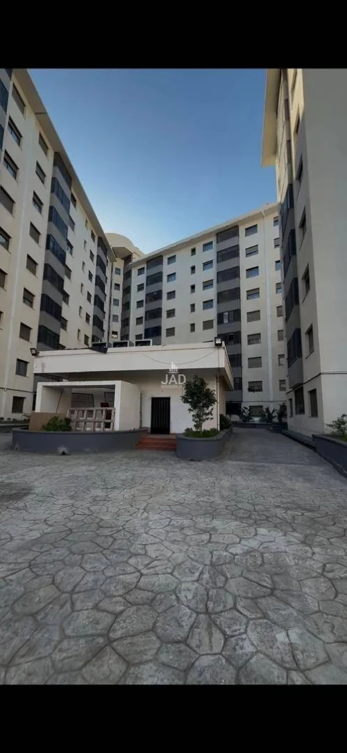 Vente Appartement F4 Alger Birkhadem