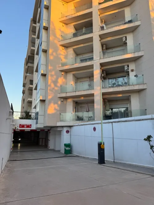 Vente Appartement F5 Alger Cheraga