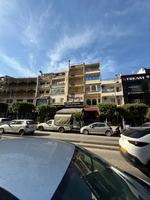 Location Local Alger Hydra