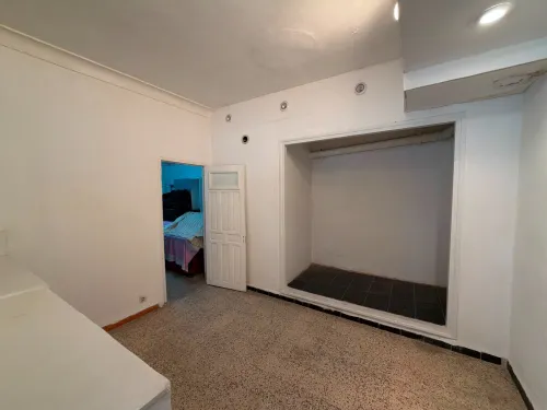 Vente Appartement Alger Hussein dey 19