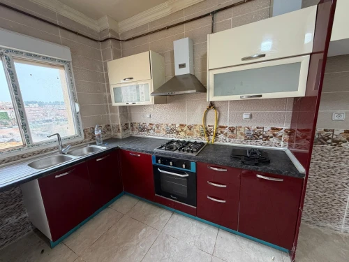 Vente Appartement F4 Tipaza Bou ismail