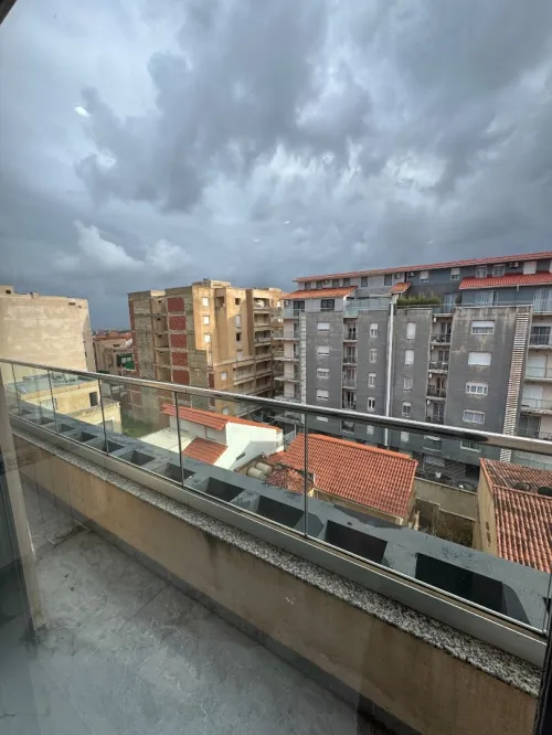 Location Appartement F4 Alger El achour