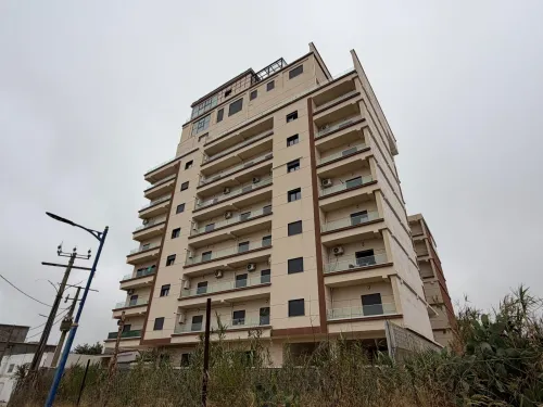 Vente Appartement F3 Alger Ain benian