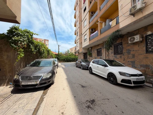 Vente Appartement F3 Alger Bordj el bahri