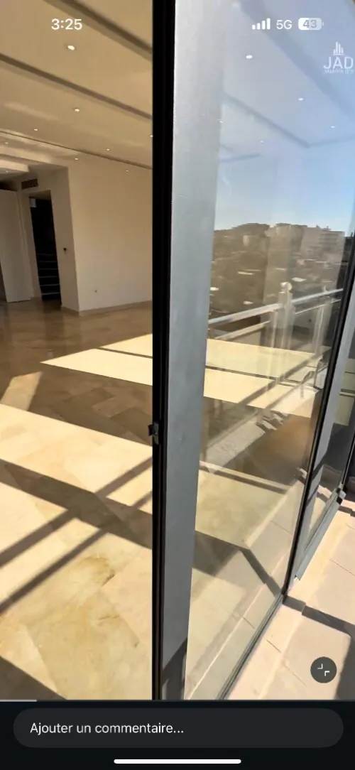 Vente Appartement Duplex F5 Alger Bir mourad rais