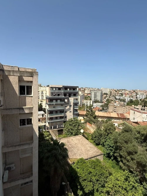 Vente Appartement F5 Alger Bir mourad rais