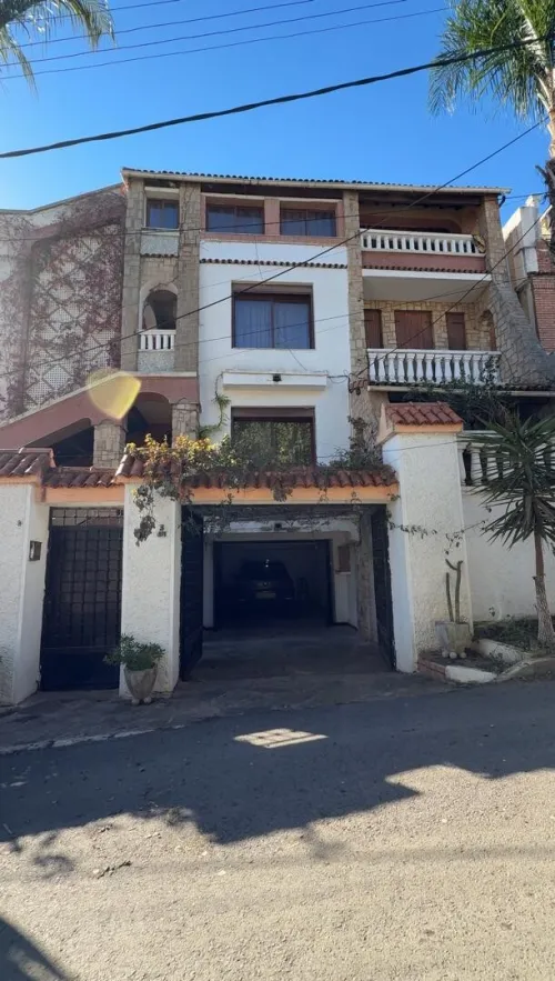 Vente Villa Alger Baba hassen