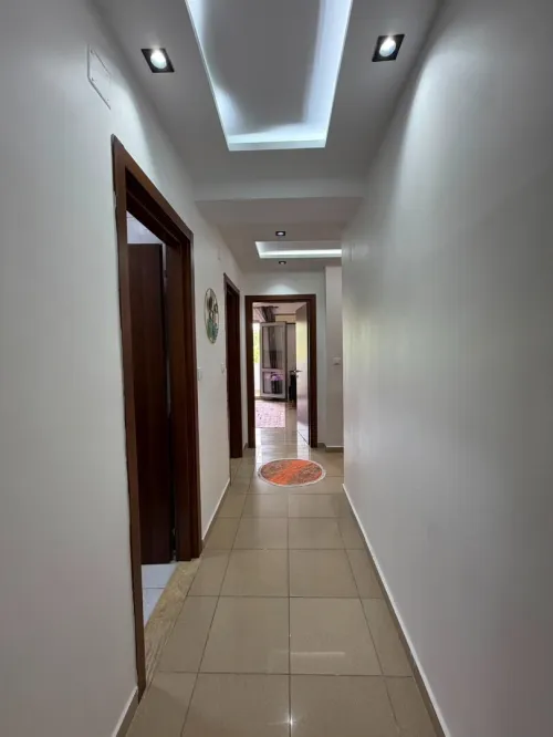 Vente Appartement F4 Alger Staoueli