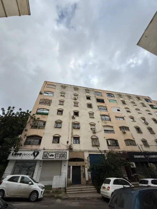 Vente Appartement F4 Alger Said hamdine