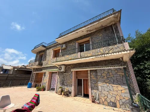 Vente Villa Alger Kouba