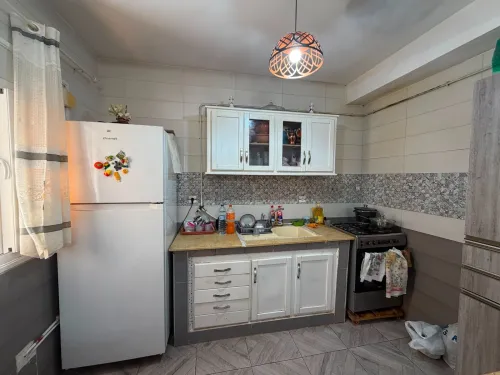 Vente Appartement F2 Alger Bouzareah