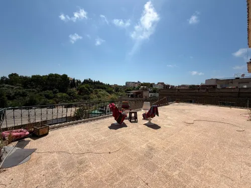 Vente Villa Alger Kouba