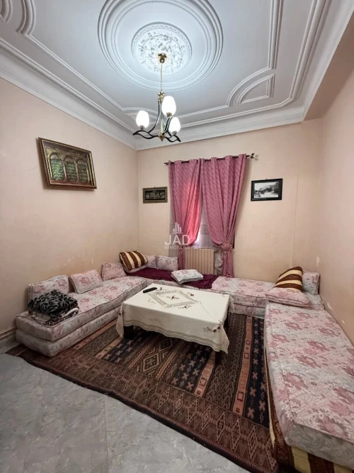 Vente Villa Alger Zeralda